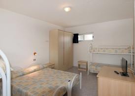 Club del Sole Roseto degli Abruzzi Easy Camping Village 5