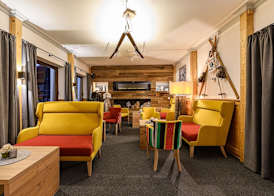 Hotel Alpensonne 3