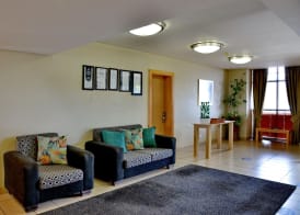 Road Lodge Bloemfontein Airport 4