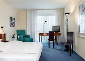 Radisson Hotel Furst Leopold Dessau 4