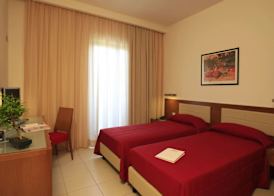 Hotel La Costiera 2