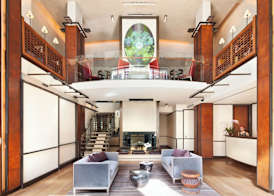 Chambers Hotel New York 3