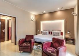 La Griffe Hotel Roma 2