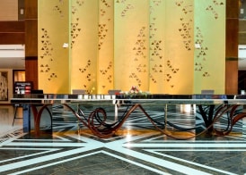 Best Western Premier Islamabad 2