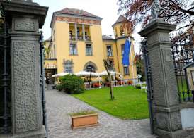 Camin Hotel Luino 2