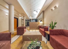 Park Hotel Ai Pini & Restaurant Ai Pini 2