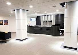Suite Home Briancon Serre Chevalier 2