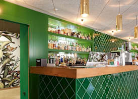 Kitz Boutique Hotel & Restaurant 3