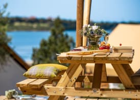 Arena One 99 Glamping 5