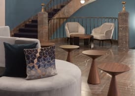 Hotel Elephant Weimar, Autograph Collection 4