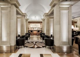Majestic Hotel & Spa Barcelona GL 2