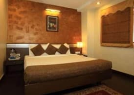 Hotel O2 VIP 3