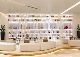 GHIC The Mulian Hotel of Bio-island Guangzhou 2