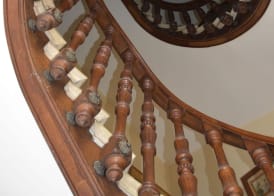 Château de Varambon - chambres d'hôtes et séminaires d'entreprise 2