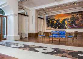 La Mision Hotel Boutique 2