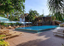 K.B. Resort 4