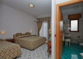 Club Residence La Castellana 5