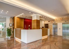 Hotel Concord - Nel cuore di Riccione 3
