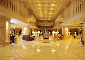 Pickalbatros Citadel Resort Sahl Hasheesh 4