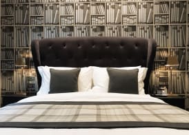 The Grafton Arms Pub & Rooms 3