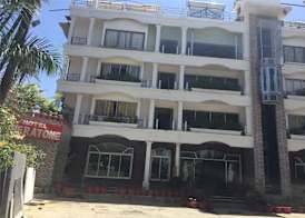 Hotel Sheraton 2