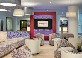 IntercityHotel Frankfurt Airport Terminal 3 4
