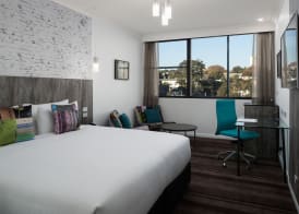 Rydges Sydney Central 5