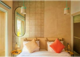 Dream Beach TLV Boutique Hotel 5