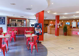 Ibis Madrid Alcorcon Tresaguas 4