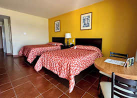 Rosarito Beach Hotel 5