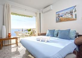 apartamento las Gondolas 5