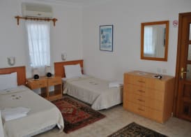 Hotel Dionysia 5