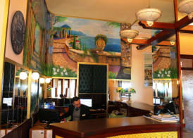 Hotel Mediterranée 2