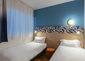 Aparthotel Adagio Access Paris La Villette 5