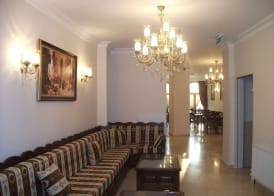 Sultan Palace Hotel 3