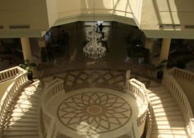 Hasdrubal Prestige Thalassa & Spa Djerba 4