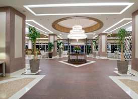 Xanadu Resort - High Class All Inclusive 5