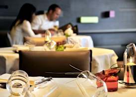 Logis Hôtel du Morvan - Restaurant la Table de Jérôme 2
