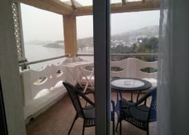 Rym el Djamil Hotel 3