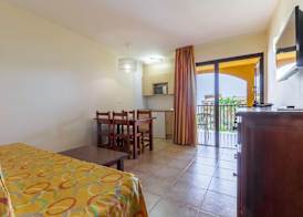 Apartamentos Best Alcazar 4