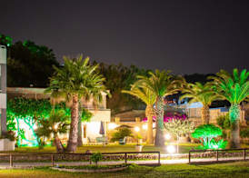 Hotel Villa Rita 4