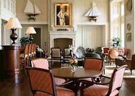 The Sanctuary at Kiawah Island Golf Resort 5