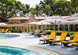 STARFISH ST LUCIA RESORT ¿ ALL INCLUSIVE 3