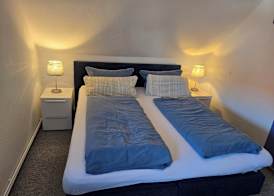 Hotel Pension Am Hafen 3