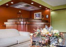 Quality Inn Crystal River 3