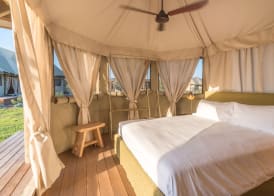 Terme di Vulci Glamping & Spa 4