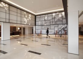 Tangla Hotel Brussels 2