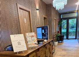 Velvet Hostel Business 4