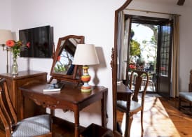 Parador de La Gomera 3