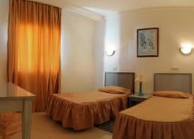 Residence Corail Royal Plage 2